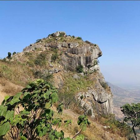 Rockland Holidays Ramakkalmedu ภายนอก รูปภาพ