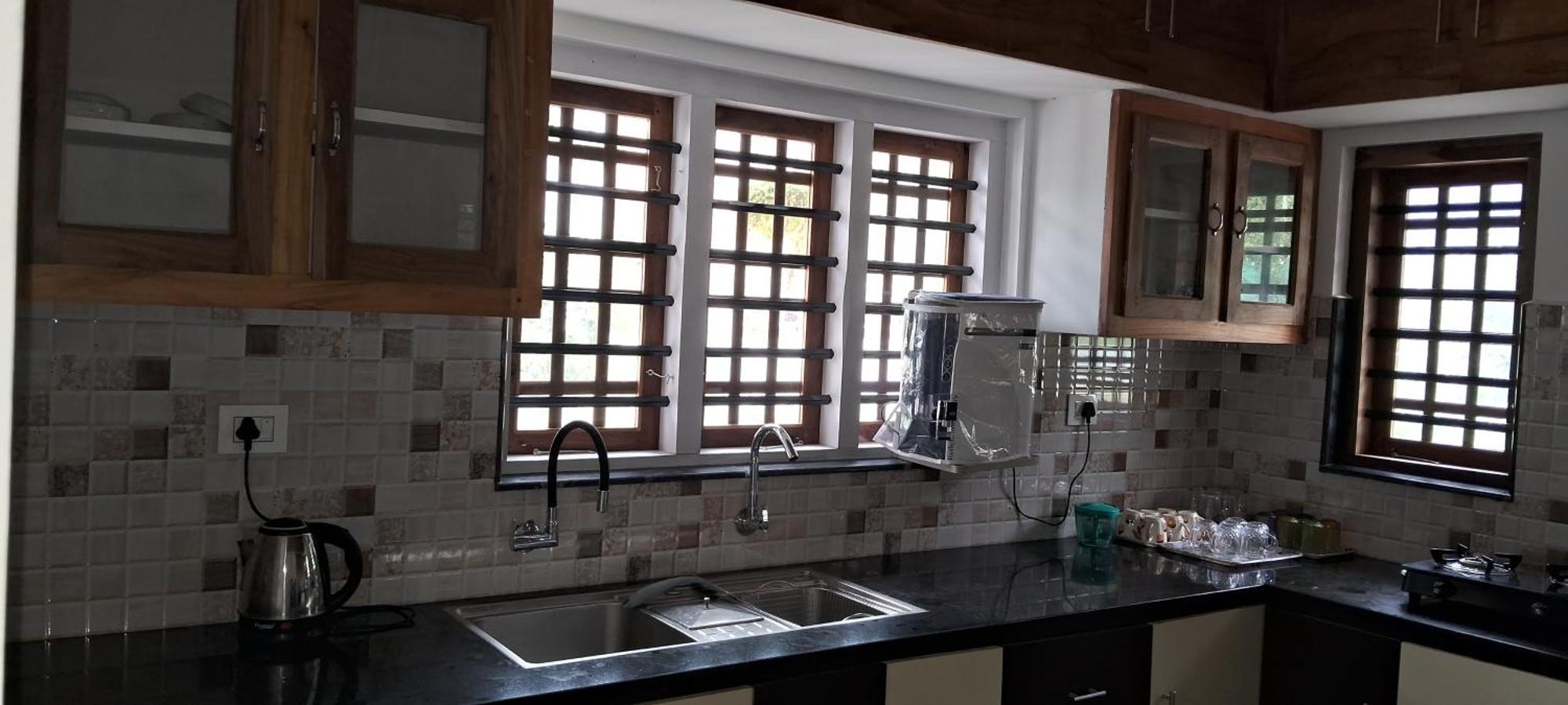 Rockland Holidays Ramakkalmedu ภายนอก รูปภาพ