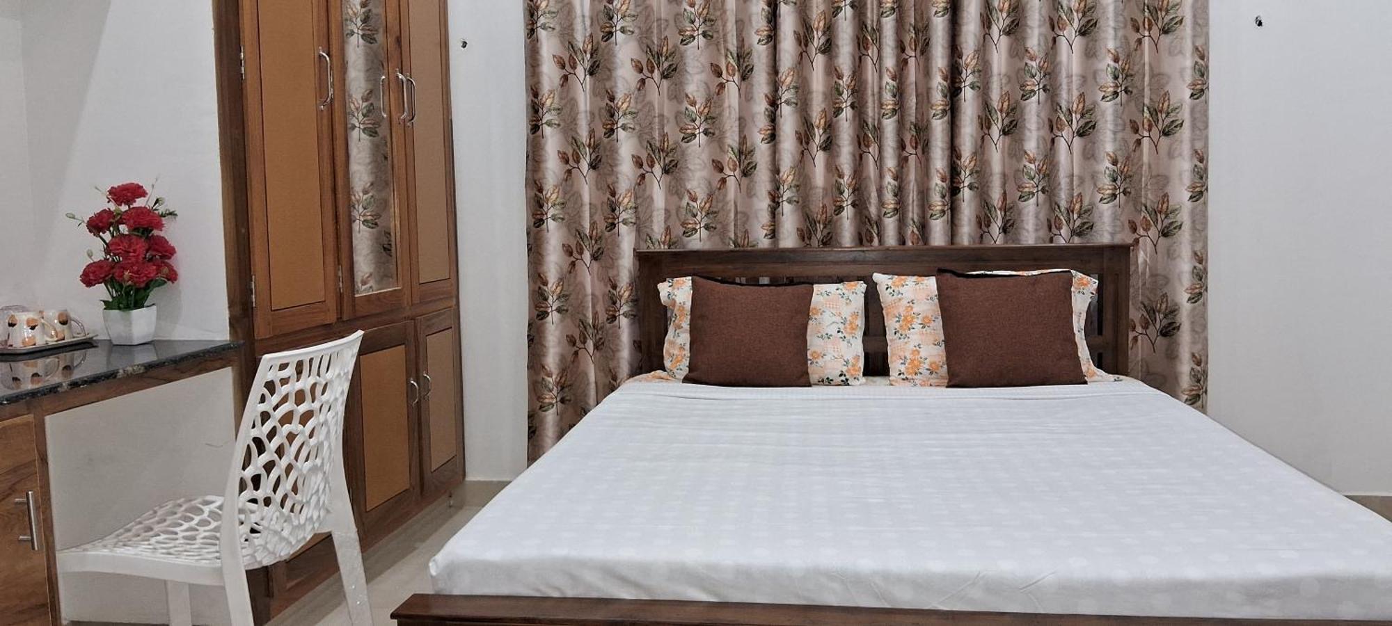 Rockland Holidays Ramakkalmedu ภายนอก รูปภาพ