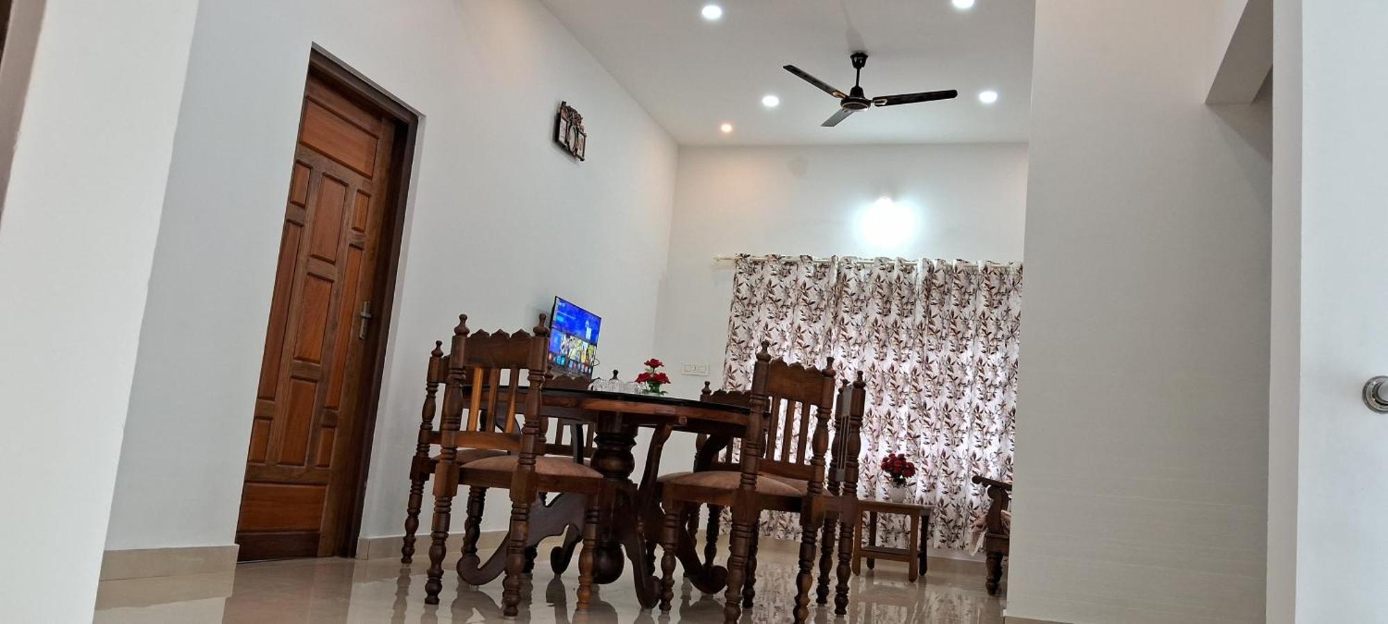 Rockland Holidays Ramakkalmedu ภายนอก รูปภาพ