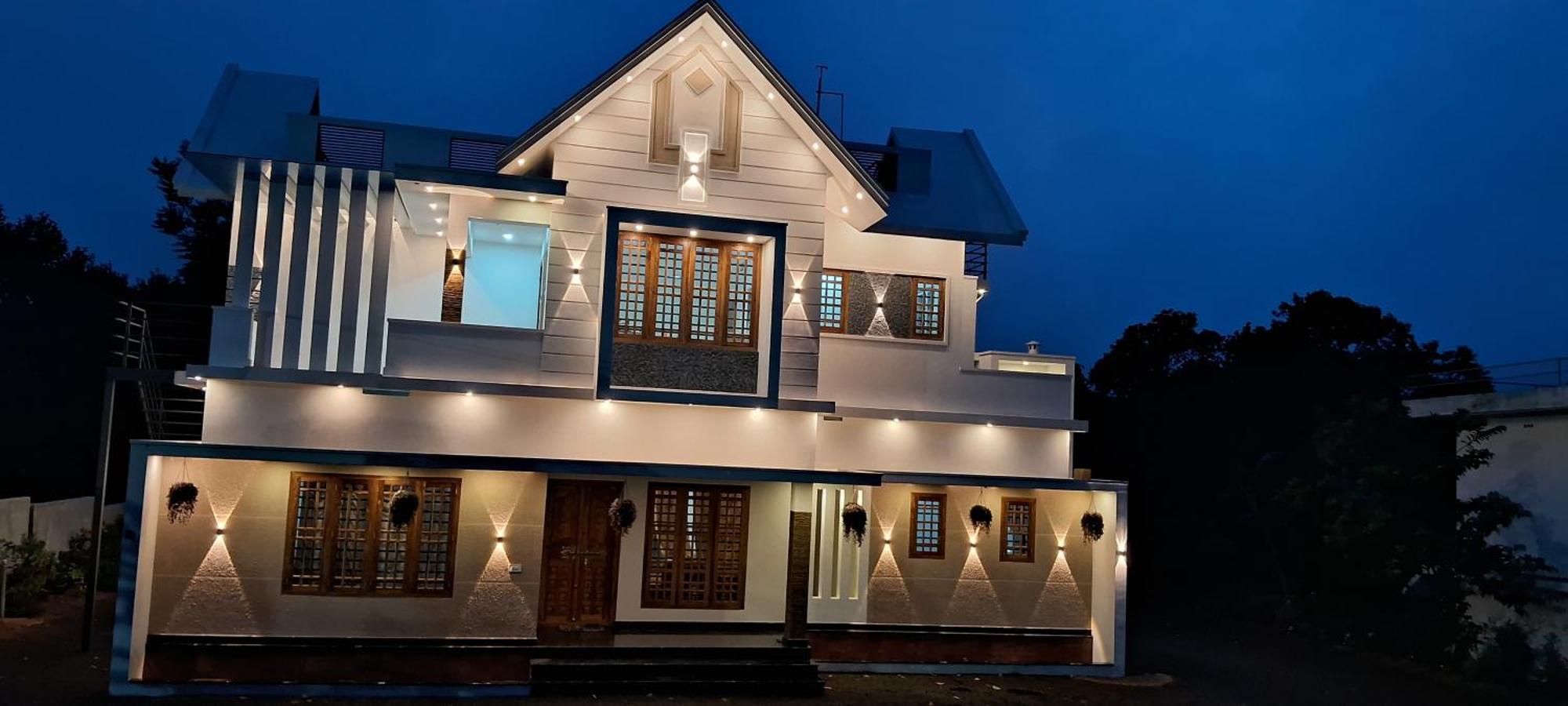Rockland Holidays Ramakkalmedu ภายนอก รูปภาพ
