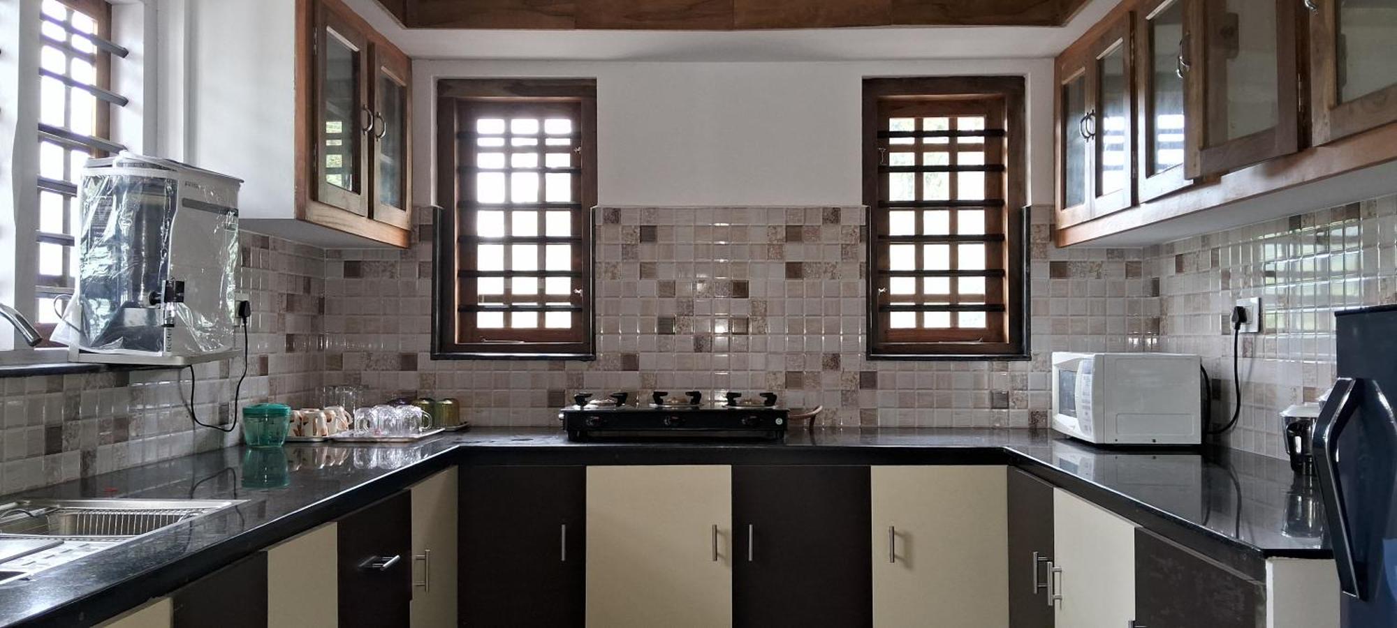 Rockland Holidays Ramakkalmedu ภายนอก รูปภาพ