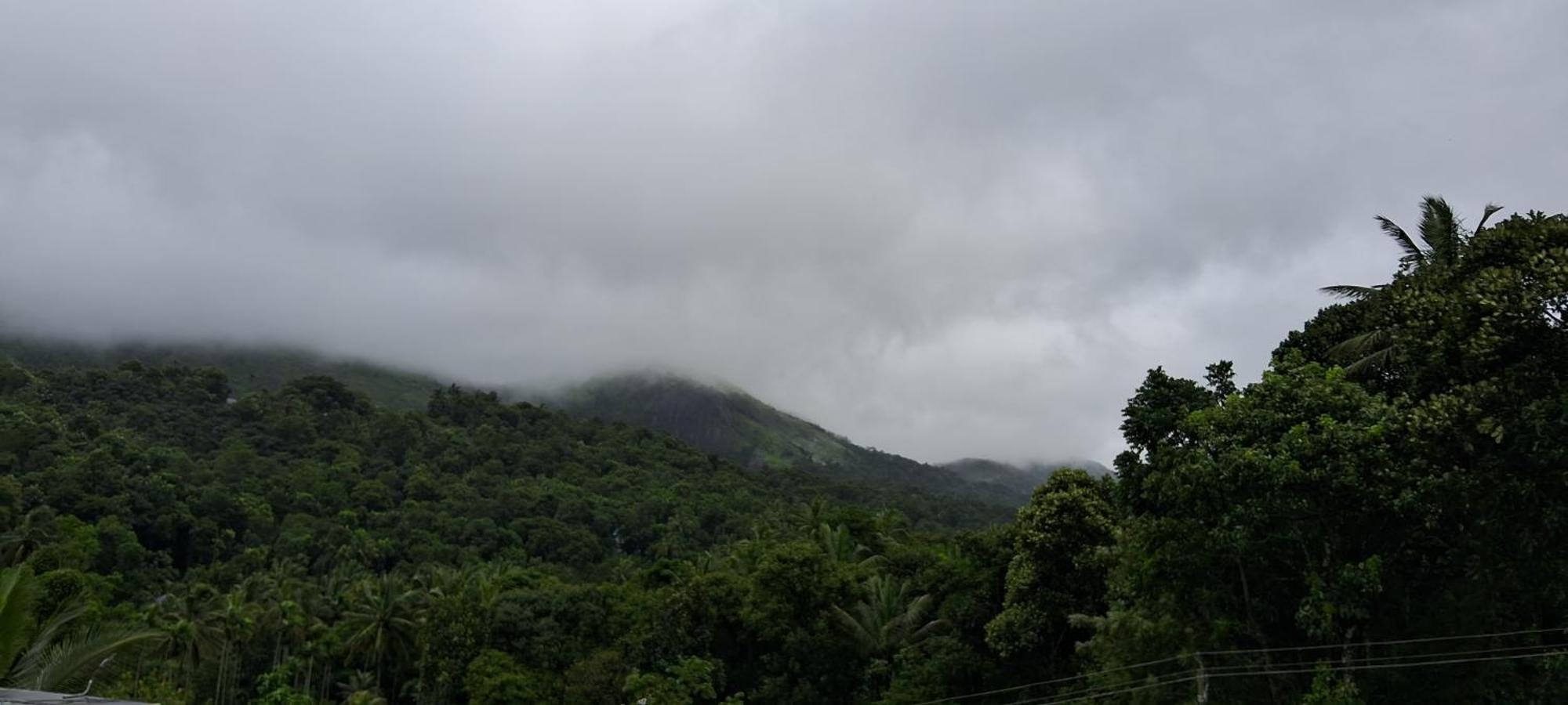 Rockland Holidays Ramakkalmedu ภายนอก รูปภาพ