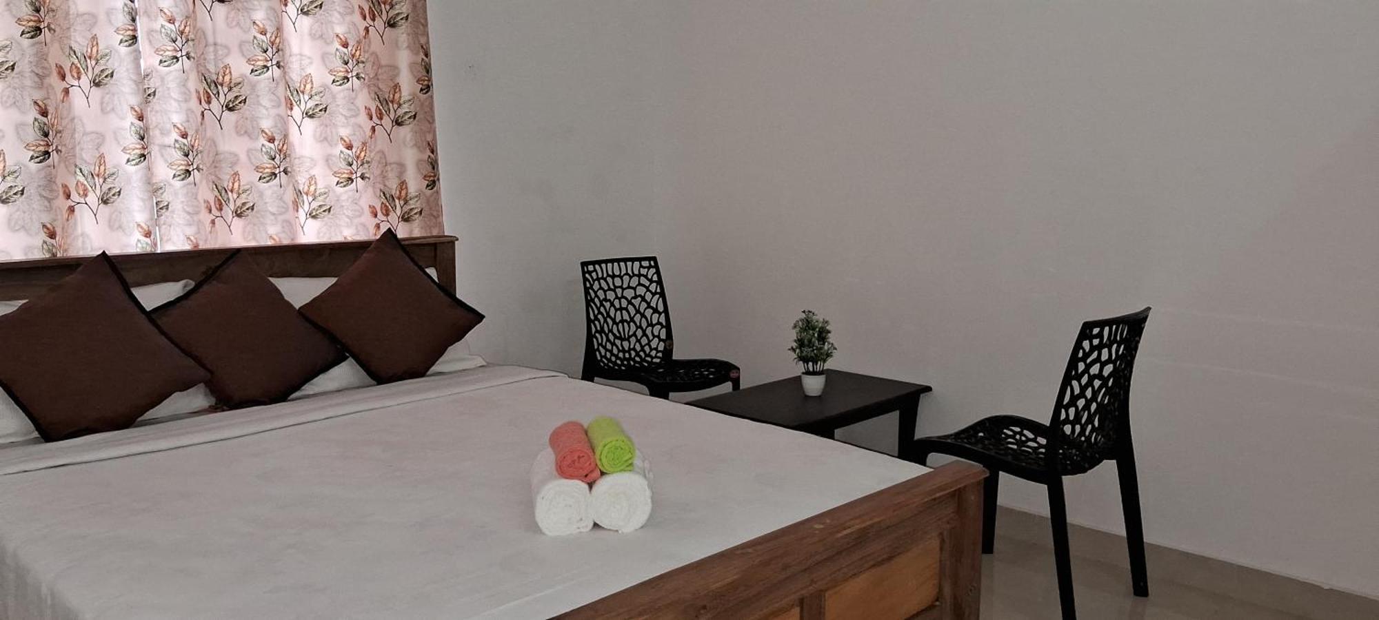 Rockland Holidays Ramakkalmedu ภายนอก รูปภาพ